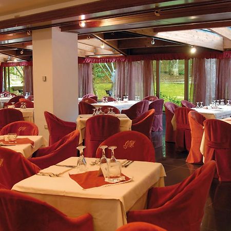 Hotel Giubileo Pignola Bagian luar foto