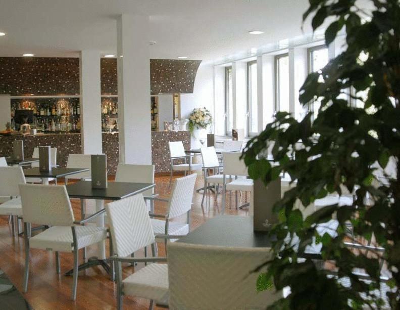 Hotel Giubileo Pignola Bagian luar foto